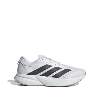 Duramo Speed 2 hardloopschoenen wit/zwart