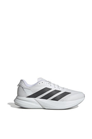 Duramo Speed 2 hardloopschoenen wit/zwart