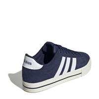 thumbnail: adidas Sportswear Daily 4.0 sneakers donkerblauw/wit
