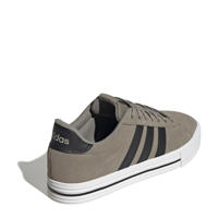 thumbnail: adidas Sportswear Daily 4.0 sneakers bruin/zwart