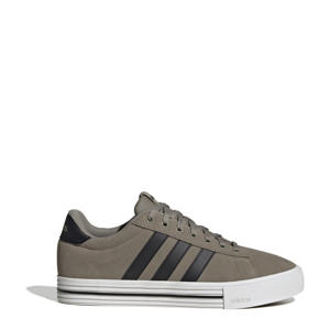 Daily 4.0 sneakers bruin/zwart