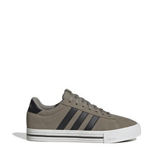 Daily 4.0 sneakers bruin/zwart