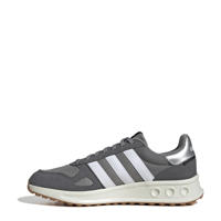 thumbnail: adidas Sportswear Run 84  hardloopschoenen grijs/wit/zilver