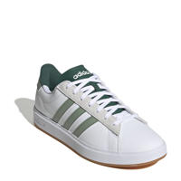 thumbnail: adidas Sportswear Grand Court 2.0 sneakers wit