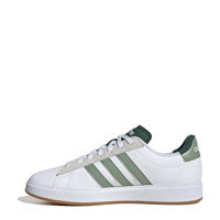 thumbnail: adidas Sportswear Grand Court 2.0 sneakers wit