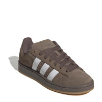 thumbnail: adidas Originals Campus 00s  sneakers bruin/wit