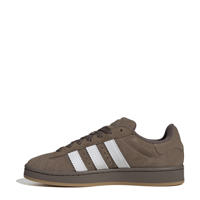 thumbnail: adidas Originals Campus 00s  sneakers bruin/wit