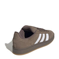 thumbnail: adidas Originals Campus 00s  sneakers bruin/wit