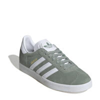 thumbnail: adidas Originals Gazelle  sneaker grijsgroen