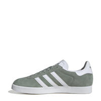 thumbnail: adidas Originals Gazelle  sneaker grijsgroen
