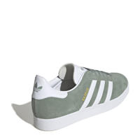 thumbnail: adidas Originals Gazelle  sneaker grijsgroen