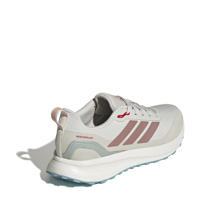 thumbnail: adidas Performance Runfalcon 5 TR hardloopschoenen grijs/mintgroen