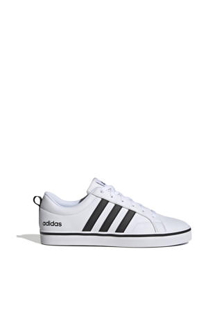 VS Pace 2.0 sneakers wit/zwart