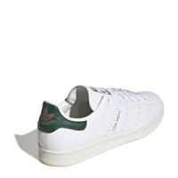 thumbnail: adidas Originals Stan Smith  sneakers wit/donkergroen