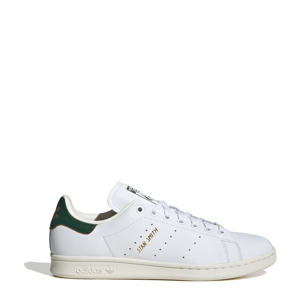 Stan Smith  sneakers wit/donkergroen