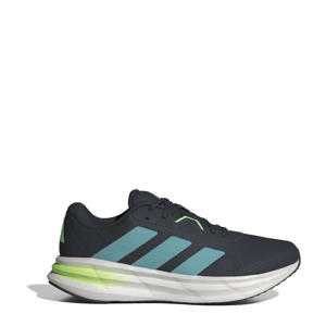 Galaxy 7  hardloopschoenen zwart/blauw