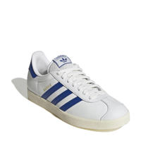 thumbnail: adidas Originals Gazelle  sneakers wit