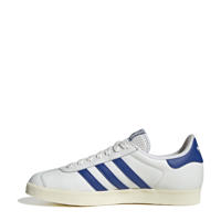 thumbnail: adidas Originals Gazelle  sneakers wit
