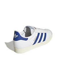 thumbnail: adidas Originals Gazelle  sneakers wit