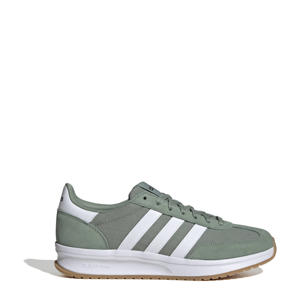 Run 70s 2.0 sneakers olijfgroen