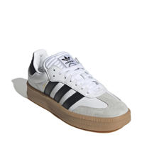 thumbnail: adidas Originals Samba XLG sneakers wit/zwart