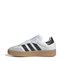 thumbnail: adidas Originals Samba XLG sneakers wit/zwart