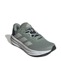 thumbnail: adidas Performance Galaxy 7  hardloopschoenen groen/zwart