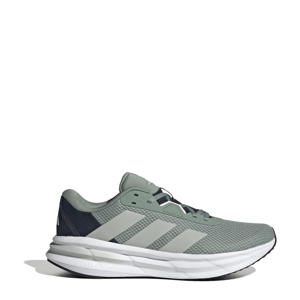 Galaxy 7  hardloopschoenen groen/zwart