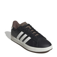 thumbnail: adidas Sportswear Grand Court  sneakers zwart/wit