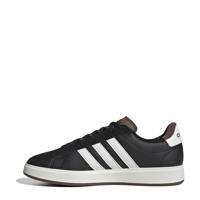 thumbnail: adidas Sportswear Grand Court  sneakers zwart/wit