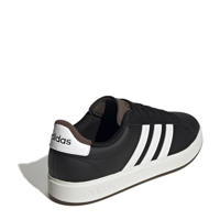 thumbnail: adidas Sportswear Grand Court  sneakers zwart/wit