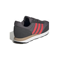 thumbnail: adidas Sportswear Run 60s 3.0 sneakers grijs/rood/antraciet