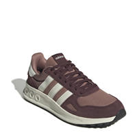 thumbnail: adidas Sportswear Run 84  hardloopschoenen donkerbruin/lichtbruin