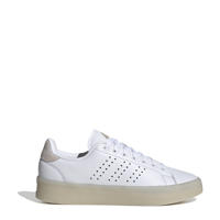thumbnail: Witte unisex adidas Sportswear Adv Disrupt ADV Disrupt sneakers met veters