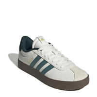 thumbnail: adidas Sportswear VL Court 3.0 sneakers wit/petrol