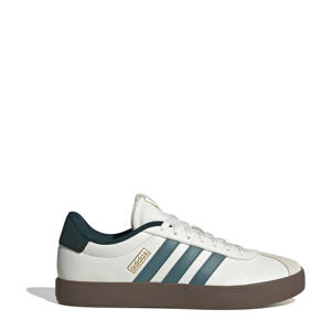 VL Court 3.0 sneakers wit/petrol