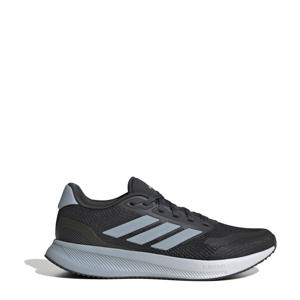 Runfalcon 5 hardloopschoenen zwart