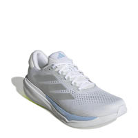 thumbnail: adidas Performance   Supernova Stride 2 hardloopschoenen wit/blauw/geel