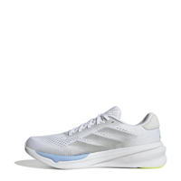thumbnail: adidas Performance   Supernova Stride 2 hardloopschoenen wit/blauw/geel