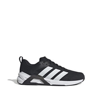 Dropset Control  fitness schoenen zwart/wit