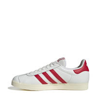 thumbnail: adidas Originals Gazelle  sneakers wit