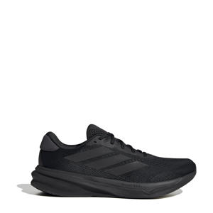   Supernova Stride 2 hardloopschoenen zwart