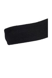 thumbnail: adidas Performance   junior hoofd zweetband zwart