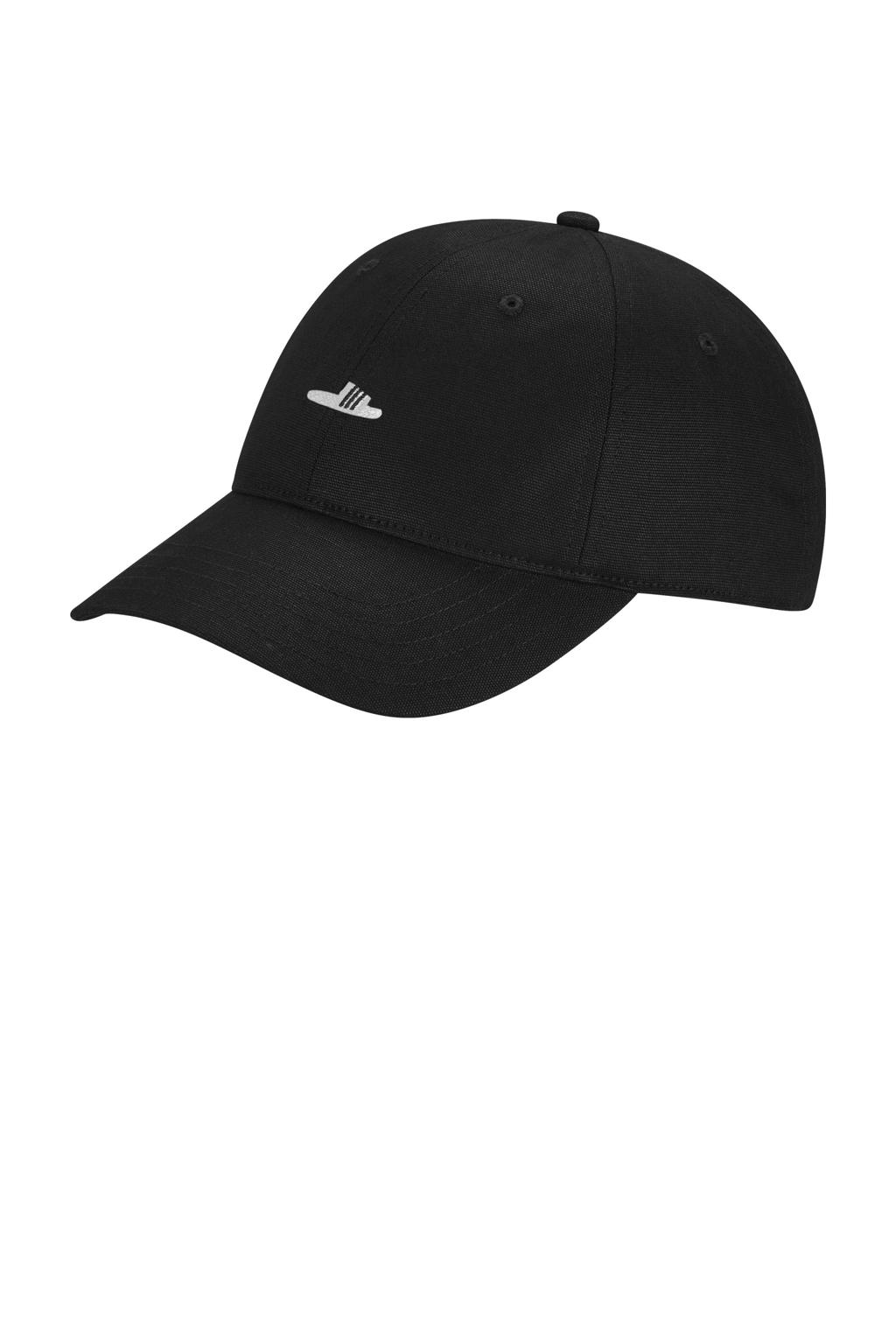 adidas Performance pet zwart