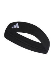 thumbnail: adidas Performance   hoofd zweetband zwart