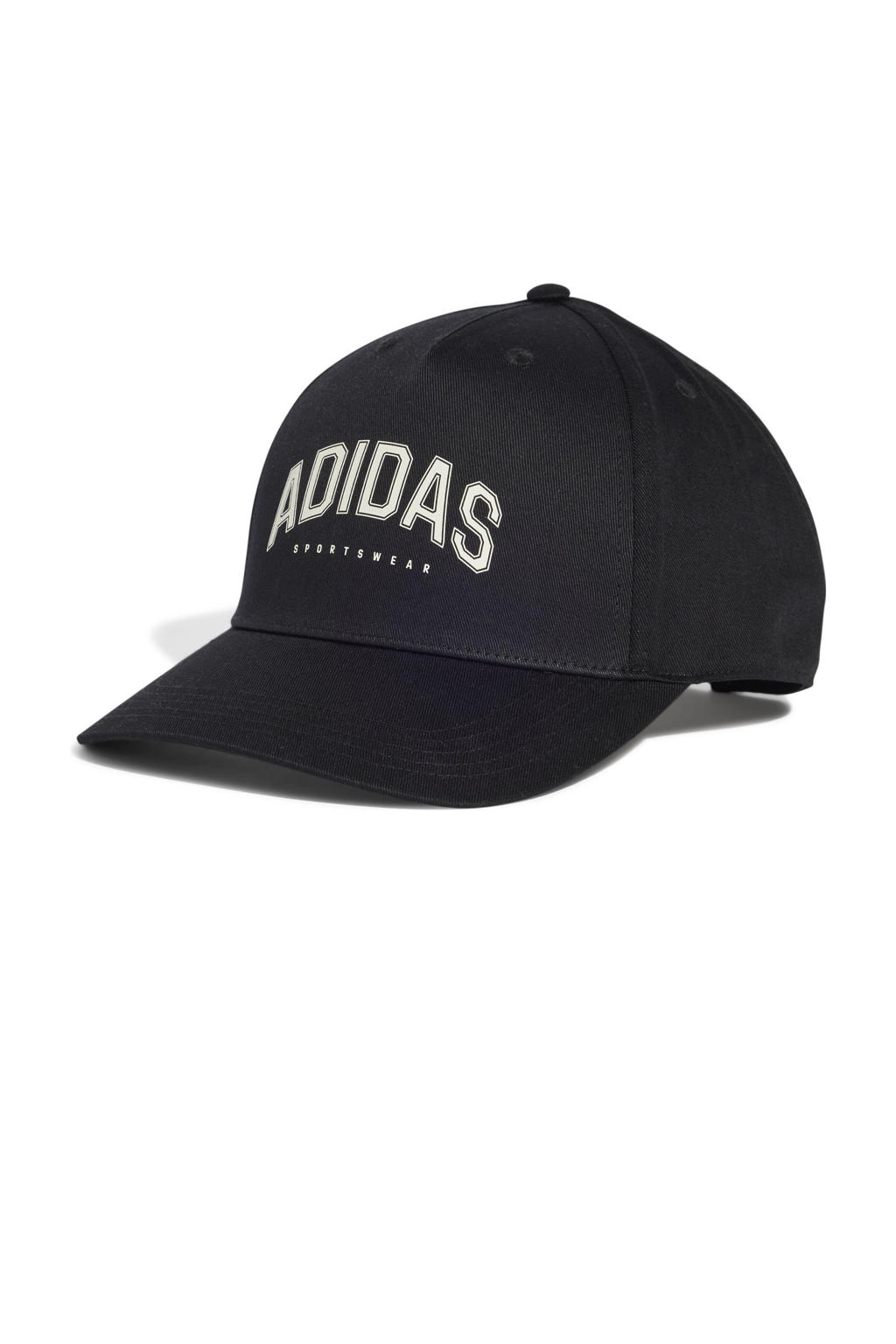 adidas Performance pet zwart