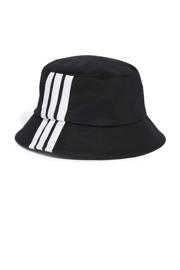 thumbnail: adidas Performance bucket hat zwart