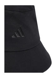 thumbnail: adidas Performance bucket hat zwart