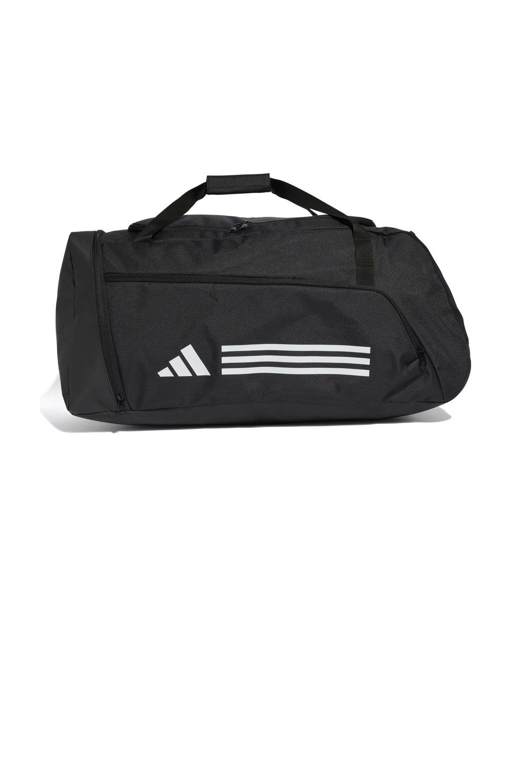 adidas Performance   sporttas zwart/wit