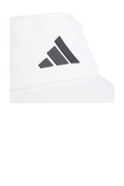 thumbnail: adidas Performance pet wit/zwart